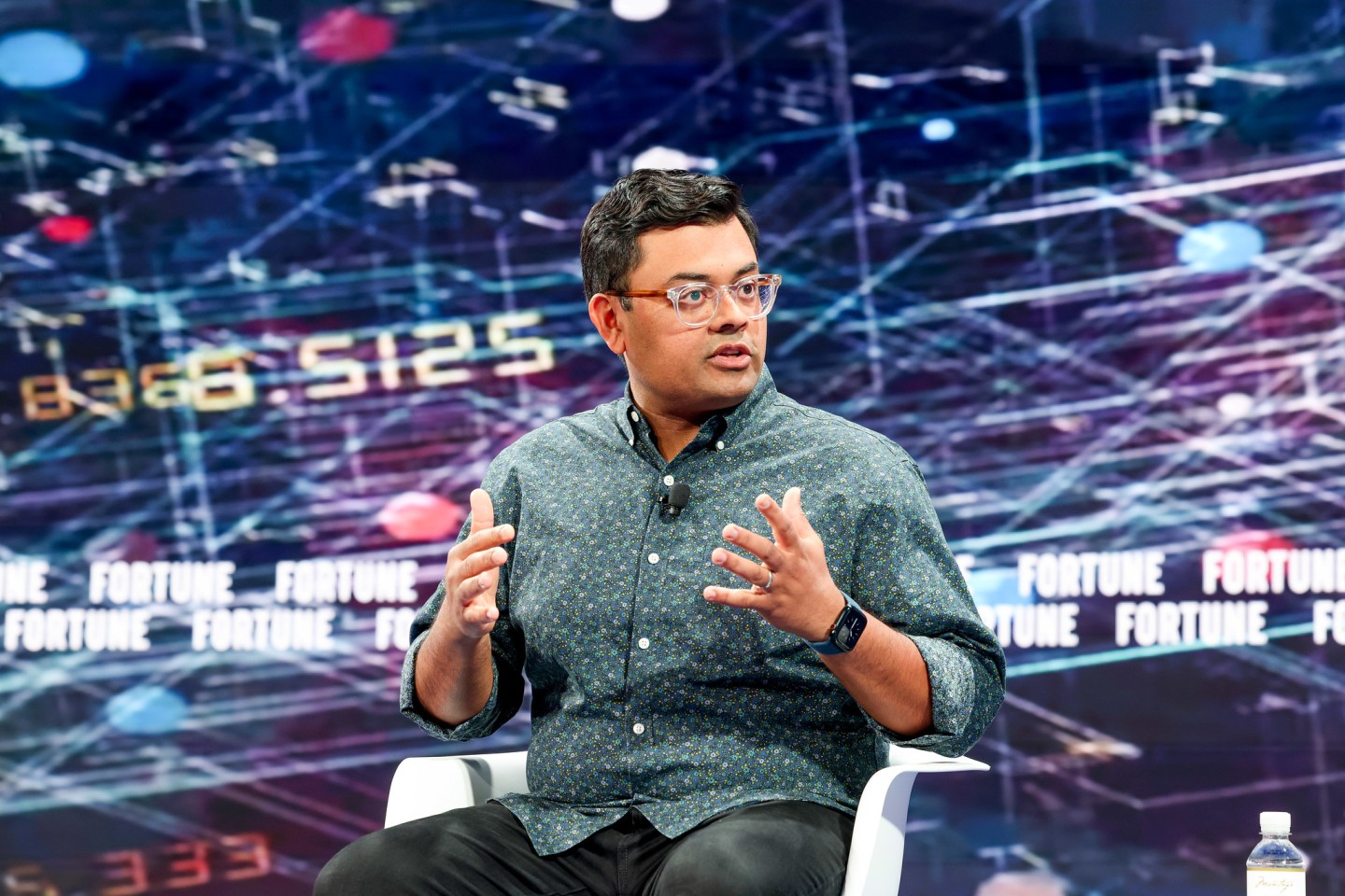 Vishal Shah, Vice President, Metaverse, Meta, at Fortune's Brainstorm Tech