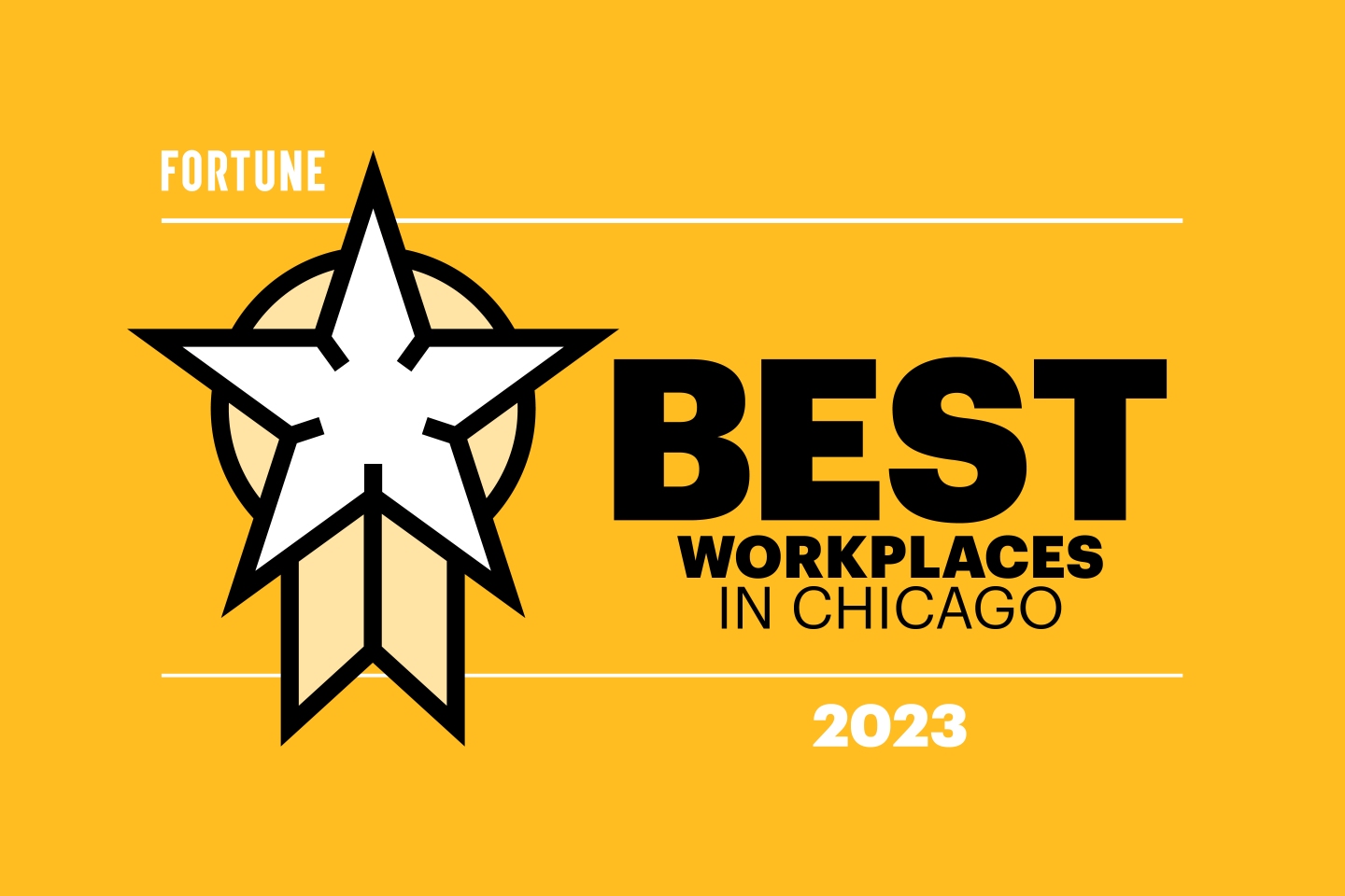 35 Best Small and Medium Workplaces in Chicago