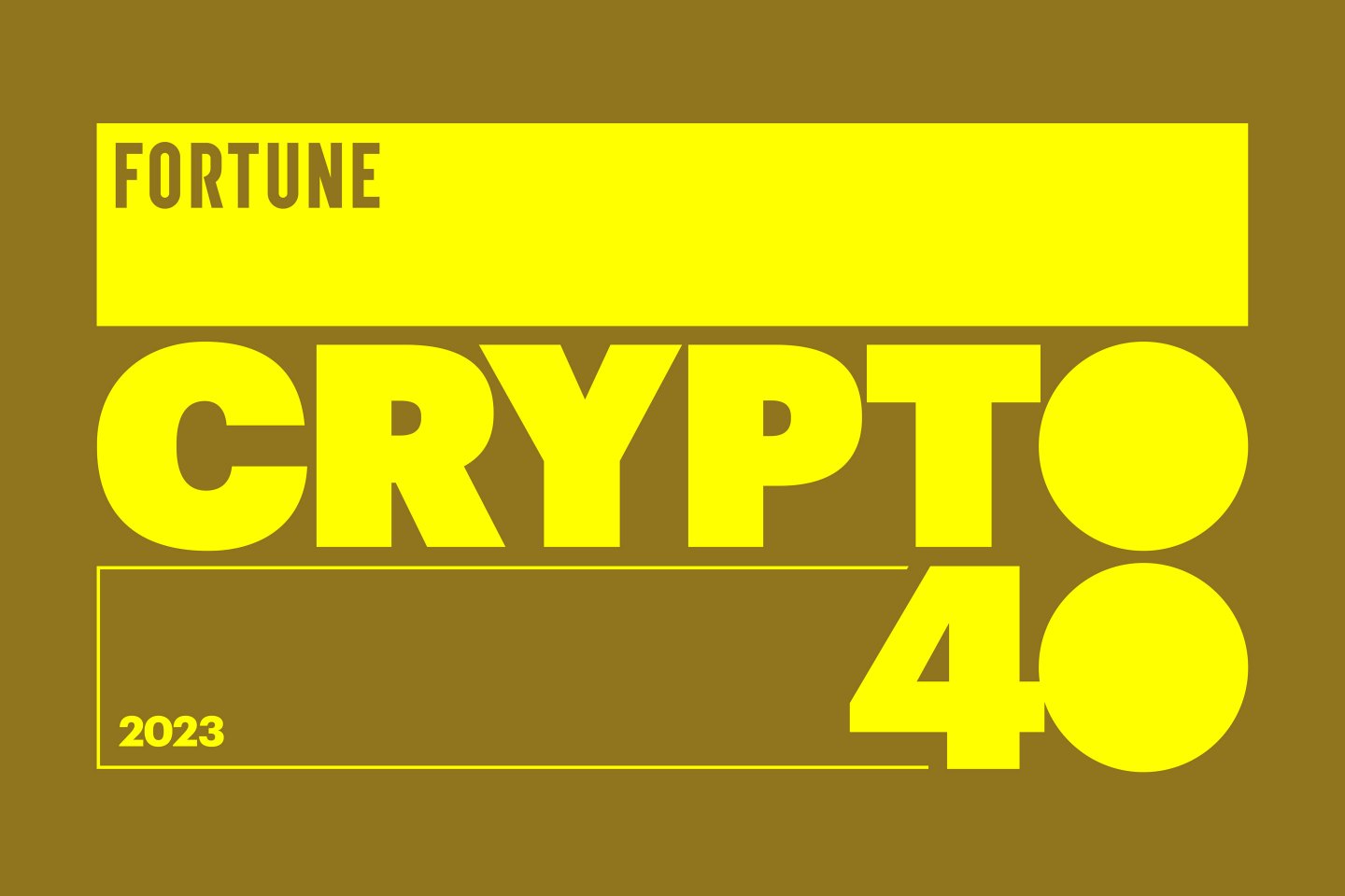 Fortune Crypto 40