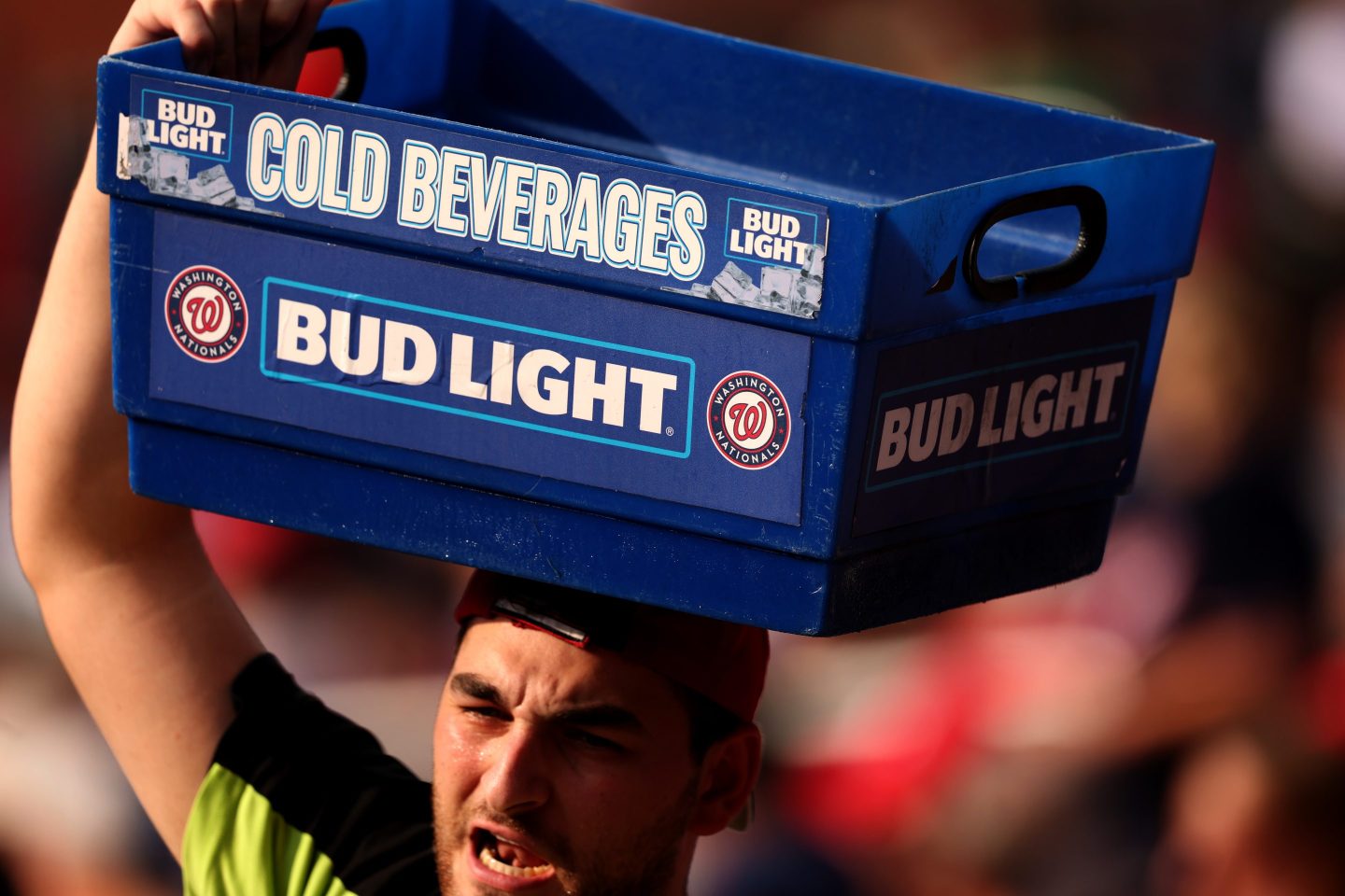 A new Anheuser-Busch promotion offers consumers $15 off a case of Bud Light for the July 4th holiday weekend.