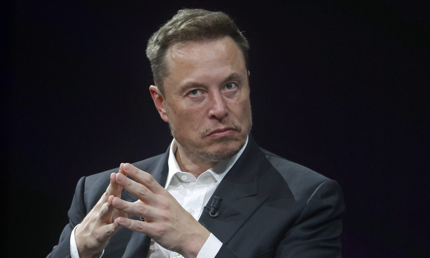 Twitter owner Elon Musk rebranded the company to X.
