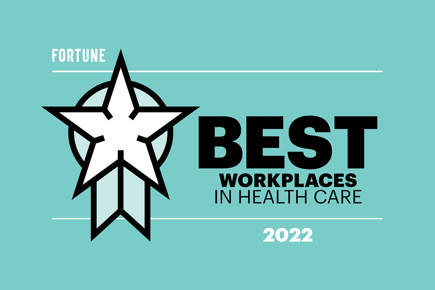 30 Best Large Workplaces in Health Care